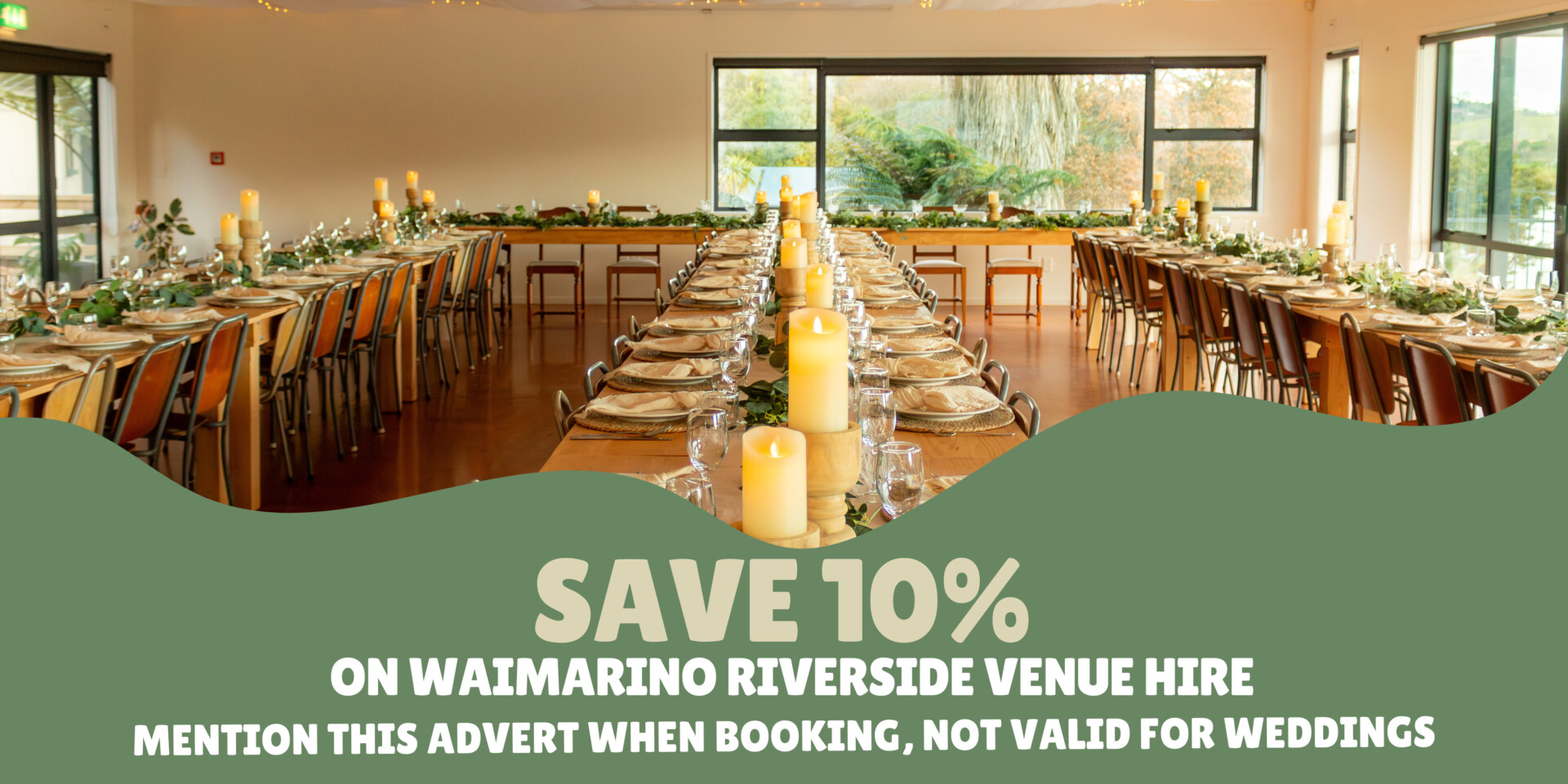 Waimarino Riverside Promo